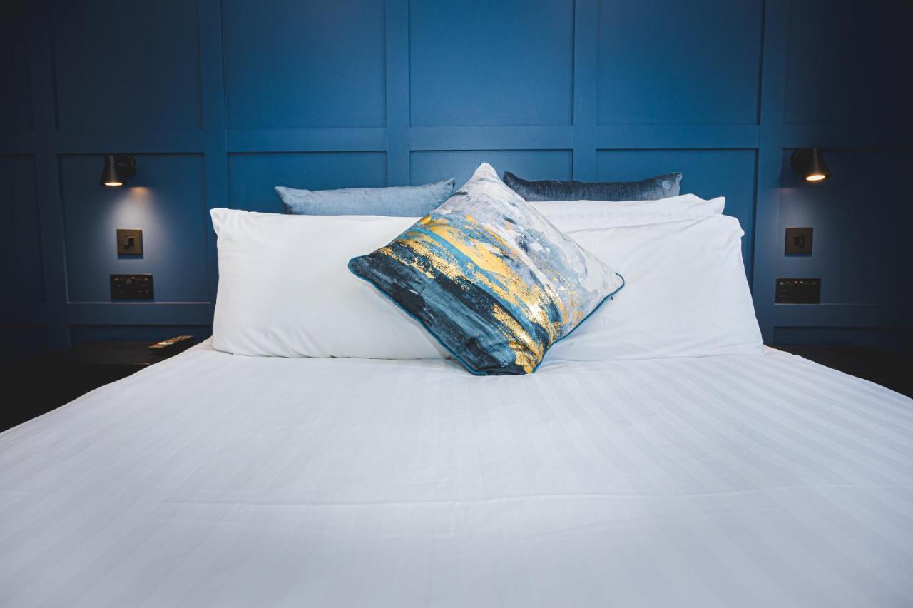 Failte Hotel Килларни Экстерьер фото