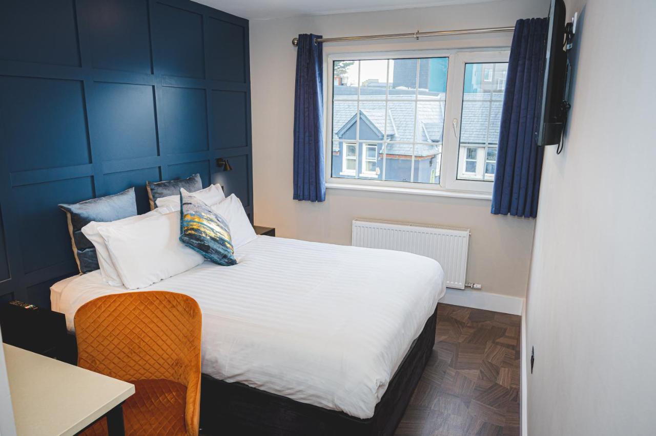 Failte Hotel Килларни Экстерьер фото