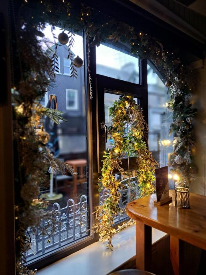 Failte Hotel Килларни Экстерьер фото