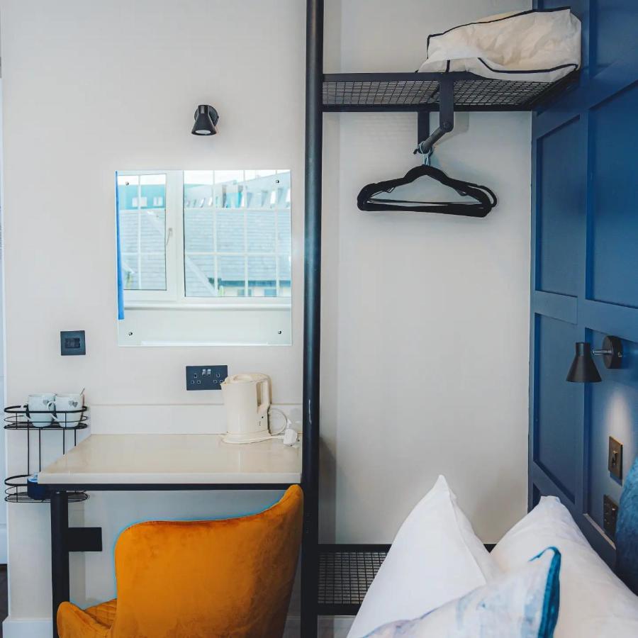 Failte Hotel Килларни Экстерьер фото