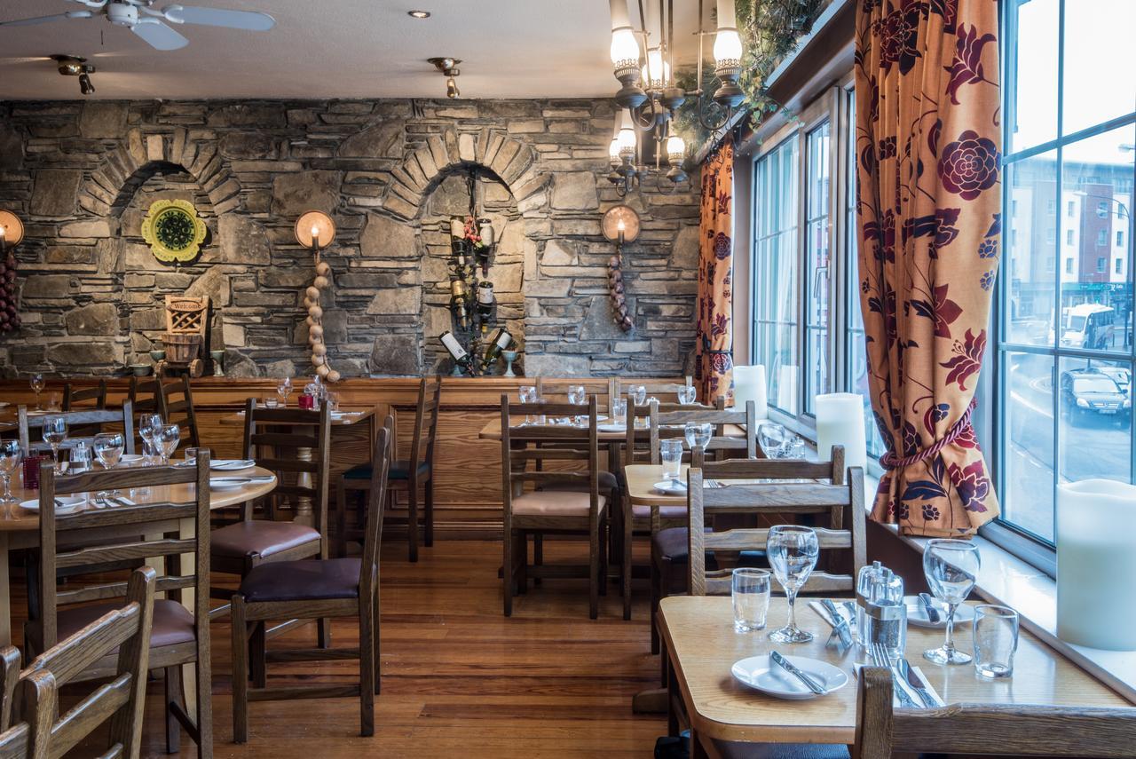 Failte Hotel Килларни Экстерьер фото
